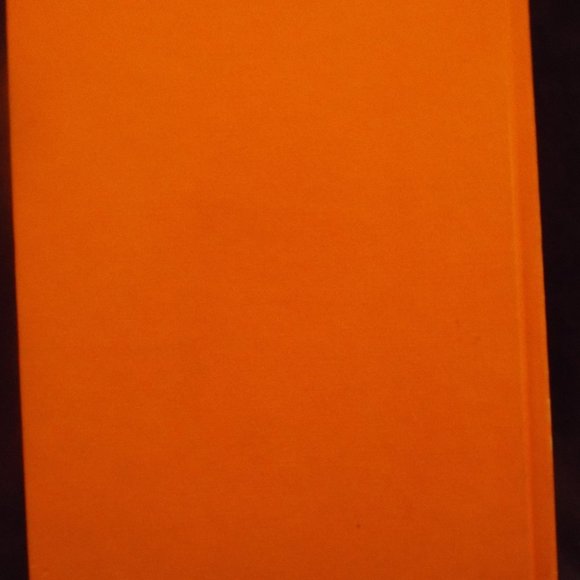 Vintage 1963 Little Black Goes to the Circus! H/C Book by Walter Farley - Picture 4 of 4